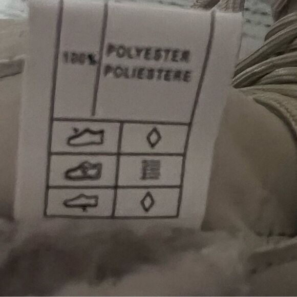 Land Rover Ankle Boots with Faux Fur Size 5 - Picture 10 of 11